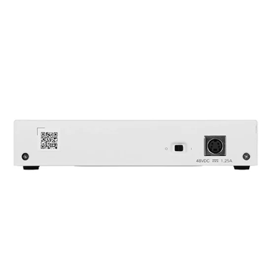 Cisco CBS110-8PP-D-EU Unmanaged 8-Port GE PoE Switch