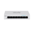 Cisco CBS110-8T-D-EU Unmanaged 8-Port GE Switch