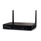 Cisco RV160W 2 Antenna VPN Router (Black)