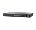 Cisco SF350-24P 24-Port 10/100 POE Managed Switch
