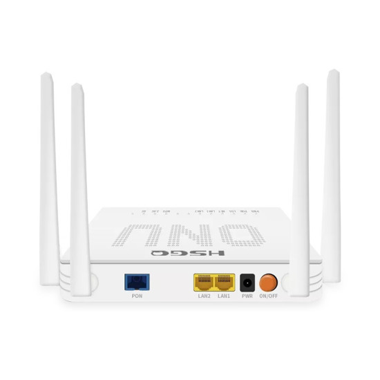 HSGQ 1200M wifi XPON ONU