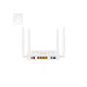 HSGQ Dual Band WiFi 6 ONU Fiber for GPON