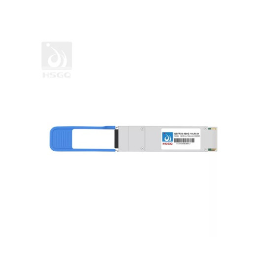 HSGQ 100G SFP Module 1310nm for Network Switch