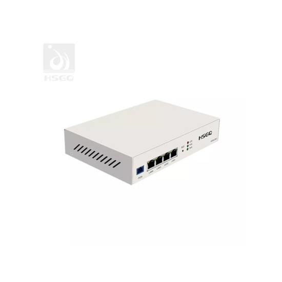 HSGQ-842 PoE XPON ONU