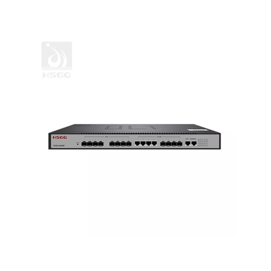 HSGQ-XE08R 8 Port EPON OLT