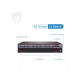 HSGQ 48Port CCTV PoE Switch for IP Cameras