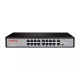 HSGQ 18-port Gigabit up-link PoE switch