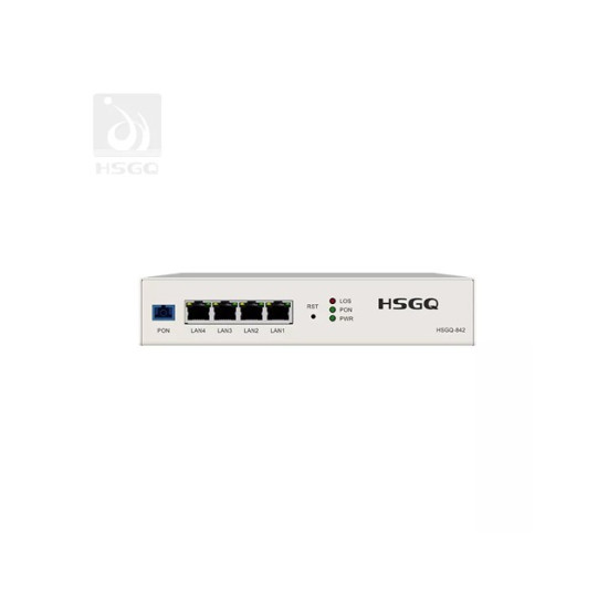 HSGQ-842 PoE XPON ONU