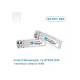 HSGQ 10G SFP DWDM 20~100km Compatible with Cisco