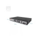 HSGQ 16*Port PoE Switch for CCTV Project