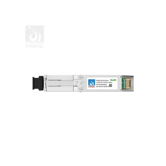 HSGQ XPON Stick Full Form Customized