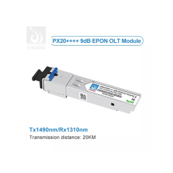 PX20++++ 9dB EPON Module
