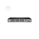 HSGQ 24*Port Black PoE Switch for IP Camera