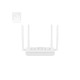 HSGQ Dual Band WiFi 6 ONU Fiber for GPON