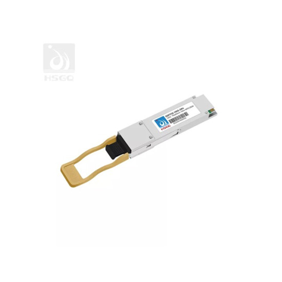 HSGQ Juniper Network QSFP28 100G SR Optical Transceiver Module