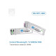 HSGQ 10G SFP DWDM 20~100km Compatible with Cisco