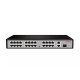 HSGQ 27-Port Gigabit Uplink 24-Port 100M PoE Switch