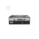 HSGQ-G01 1 Port Gpon Mini OLT Optical for FTTX
