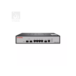 HSGQ-G02 2 Ports Gpon OLT Customized for FTTH Access