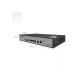 HSGQ-G02 2 Ports Gpon OLT Customized for FTTH Access