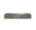 IP-COM G3310P-8-150W 8GE+2SFP Cloud Managed PoE Switch