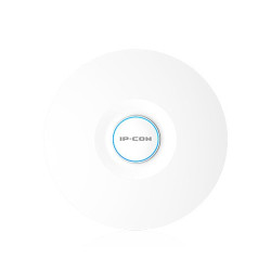 IP-COM Pro-6-LRV2.0 802.11AX Dual-Band Long Range Access Point