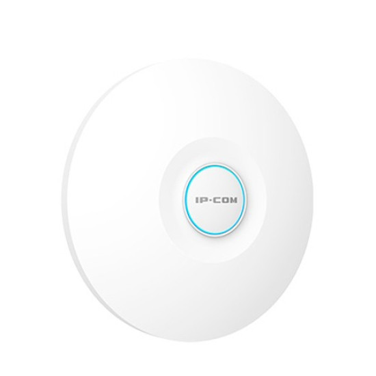 IP-COM Pro-6-LRV2.0 802.11AX Dual-Band Long Range Access Point