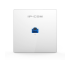 IP-COM W36AP AC1200 Dual-Band Gigabit In-Wall Access Point
