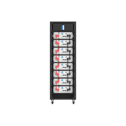 Must LP16-48100R LiFePO4 Rack-mount Battery