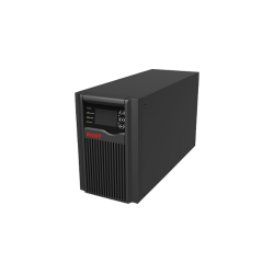 Must EH55-H1K3 Online UPS 1KVA/1KW – DSP Controlled High-Frequency UPS