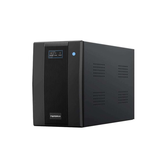 Marsriva MR-UF1250 1250VA Smart Line-Interactive UPS