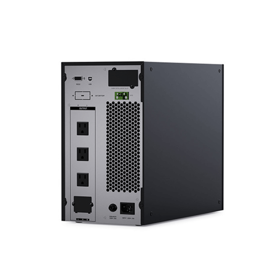 Marsriva MR-US3K Energy Efficient 3kVA Online UPS