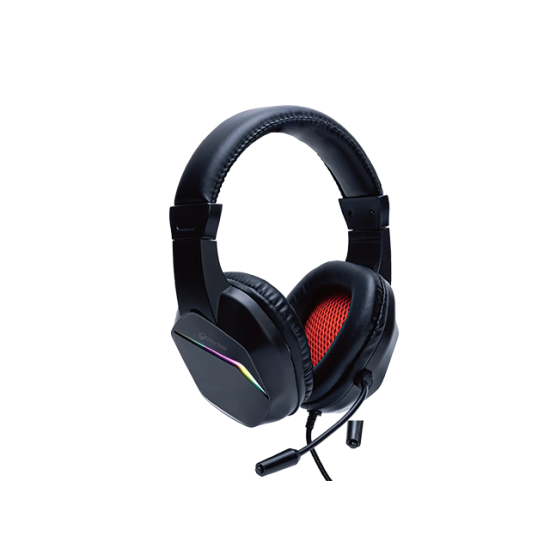 Meetion MT-HP022 Noise-Cancelling RGB Wired Gaming Headset