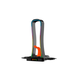 Meetion MT-U002 RGB Gaming Headset Stand