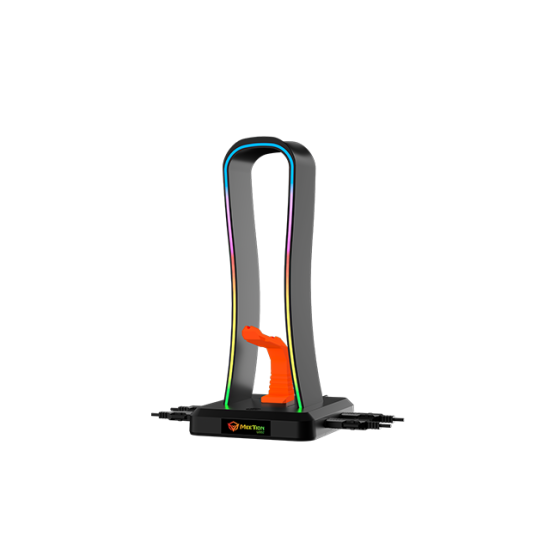 Meetion MT-U002 RGB Gaming Headset Stand