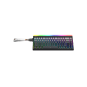 Meetion Vibekey B68 68% Compact Wireless Membrane Gaming Keyboard