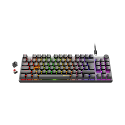 Meetion MT-MK008 Pro 80% RGB Hot-swap Mechanical Keyboard