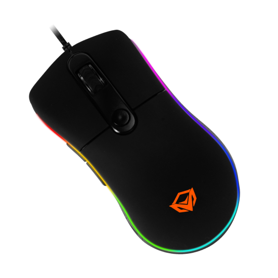 Meetion MT-GM20 Chromatic Gaming Mouse 