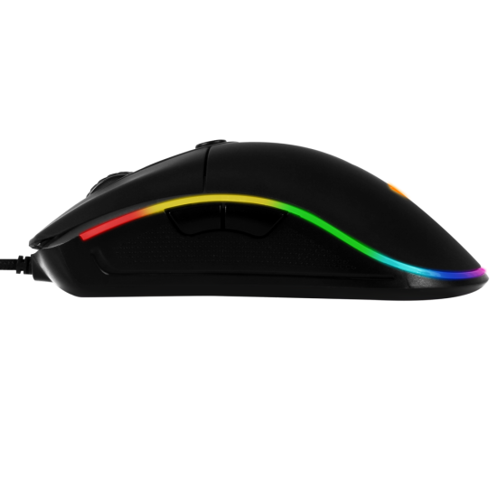 Meetion MT-GM20 Chromatic Gaming Mouse 