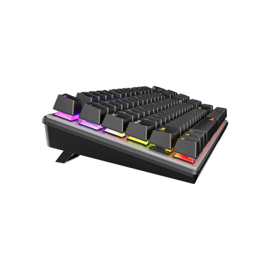 Meetion MT-MK008 Pro 80% RGB Hot-swap Mechanical Keyboard