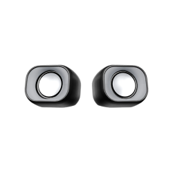 Meetion SP2010 2.0 Office Desktop Speakers