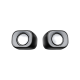 Meetion SP2010 2.0 Office Desktop Speakers