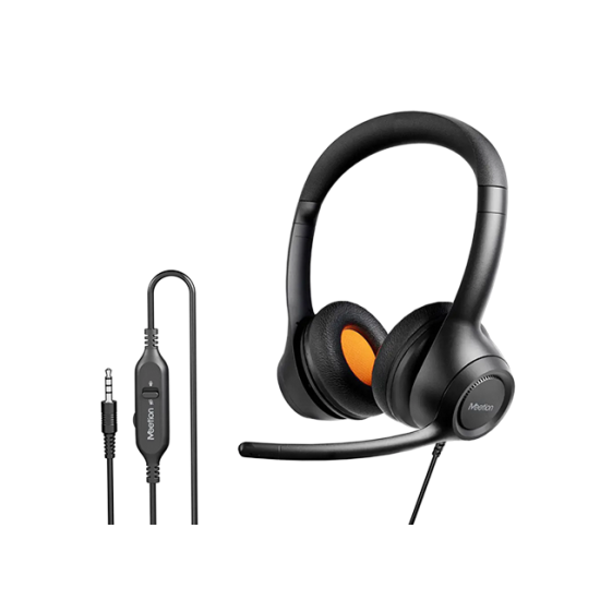 Meetion MT-H390 High-Sensitivity Flexible Microphone