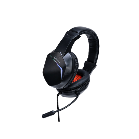 Meetion MT-HP022 Noise-Cancelling RGB Wired Gaming Headset