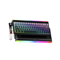 Meetion Vibekey B68 68% Compact Wireless Membrane Gaming Keyboard