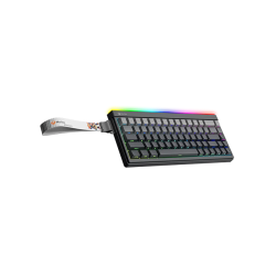 Meetion Vibekey B68 68% Compact Wireless Membrane Gaming Keyboard