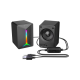 Meetion MT-SP2011 Gaming Stereo Desktop Speakers