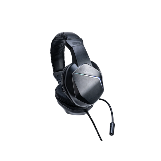 Meetion MT-HP022 Noise-Cancelling RGB Wired Gaming Headset