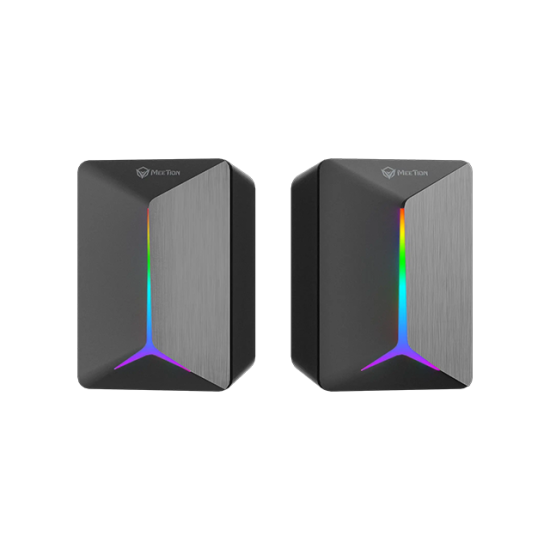 Meetion MT-SP2011 Gaming Stereo Desktop Speakers