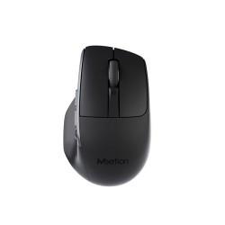 Meetion BTM012 Dual-Mode Ergonomic Wireless Mouse